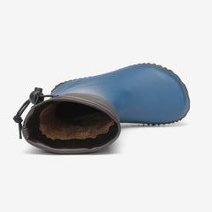 Enfant Brisk I - Bottes De Pluie Barefoot