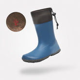 Enfant Brisk I - Bottes De Pluie Barefoot