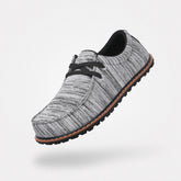 Stroll I - Chaussures Pieds Nus Décontractées à Bout Mocassin