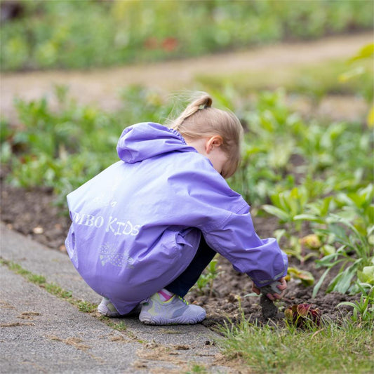 Les enfants ont-ils besoin de soutien de la voûte plantaire ?