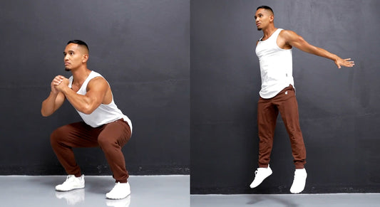 5 Progressions pour Votre Premier Saut sur Box