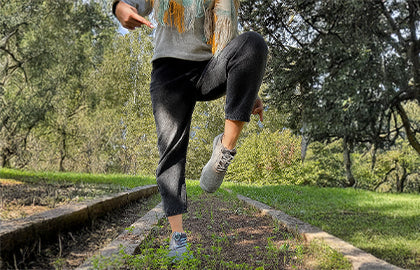 Barefoot et CrossFit : moins de blessures, plus de contrôle