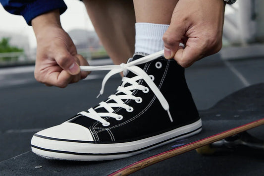 Comment utiliser et ajuster les lacets pour un chaussant confortable dans des chaussures minimalistes