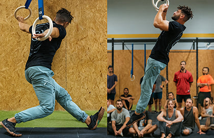Pourquoi les athlètes d'élite se tournent-ils vers l'entraînement barefoot ?