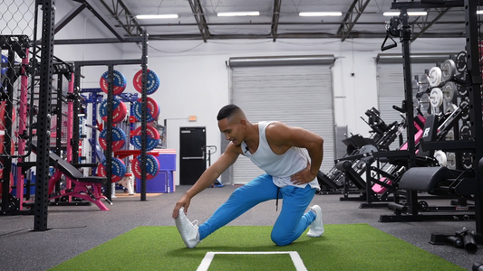 La Formule d'Entraînement Parfaite : Alex Révèle sa Structure en 5 Étapes