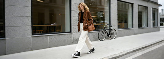 Elle n’a pas besoin de permission, Entrez dans votre puissance.