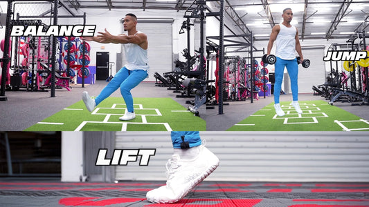 Le coach Alex révèle : Le maillon manquant pour un gainage puissant