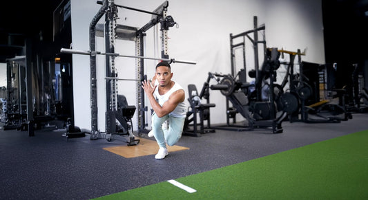 Maîtrisez le Saut Latéral en 4 Étapes