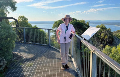 De la douleur à une randonnée de 27 km : comment j'ai guéri mes pieds avec des chaussures minimalistes à 67 ans