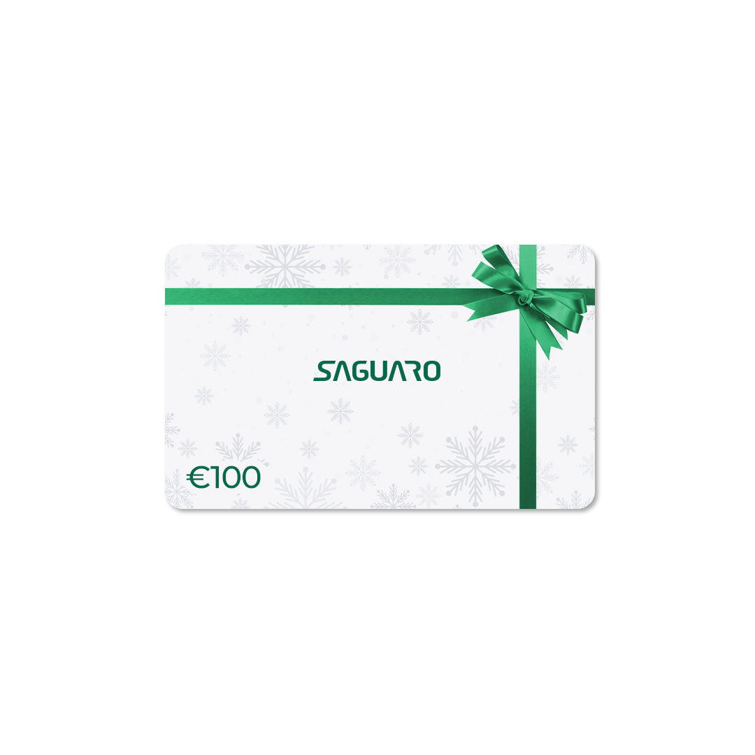 SAGUARO E-Cartes Cadeaux