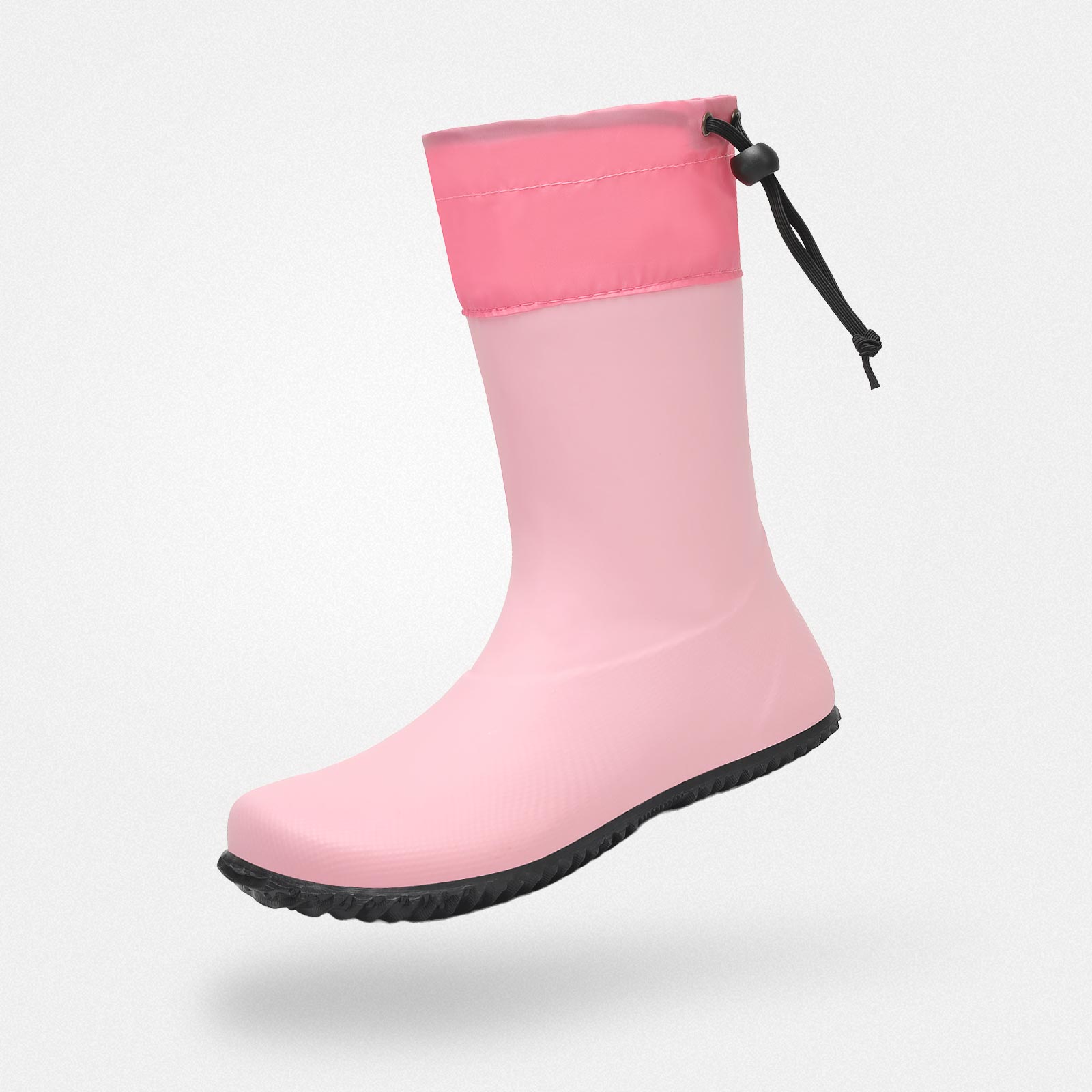 Brisk I - Bottes De Pluie Barefoot