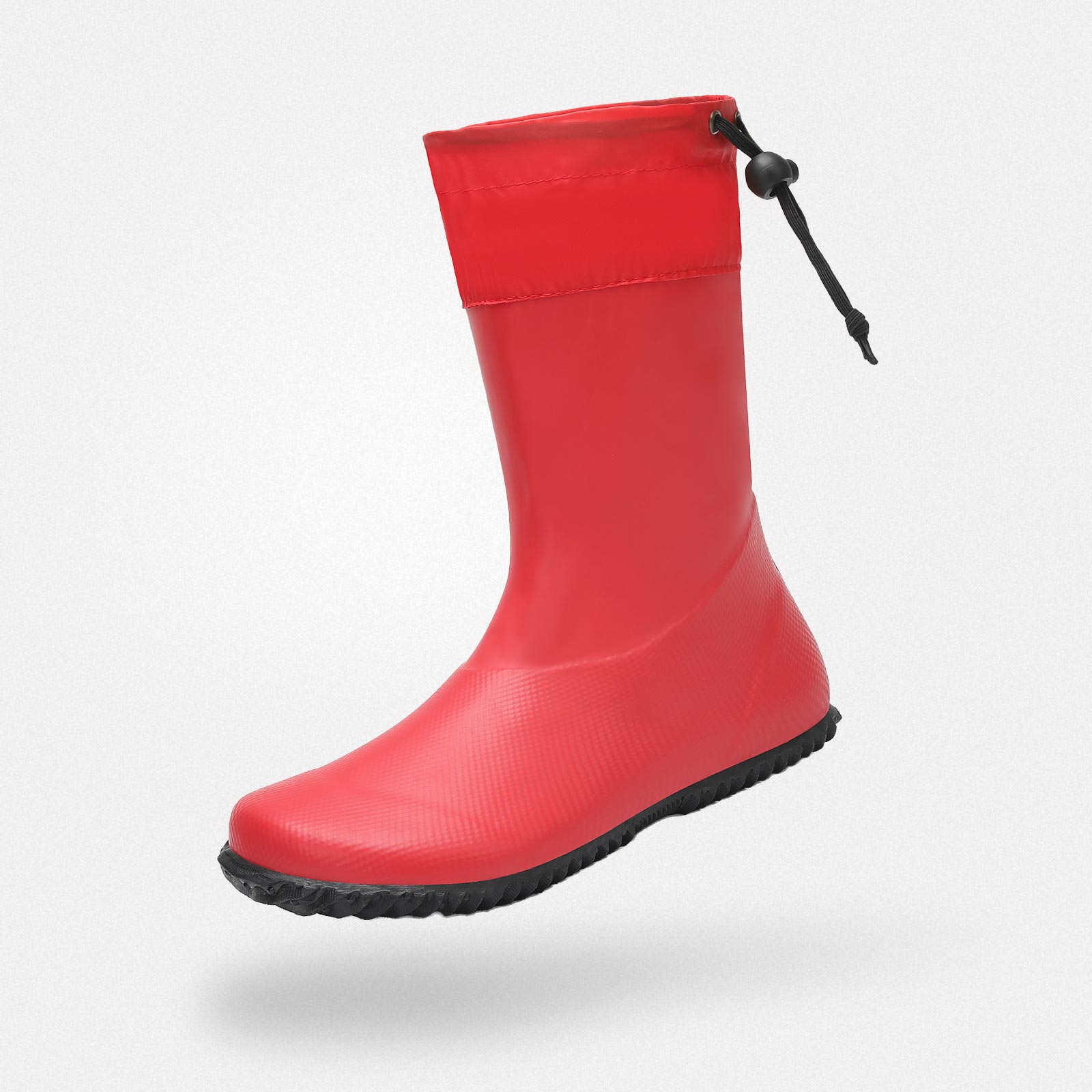 Brisk I - Bottes De Pluie Barefoot