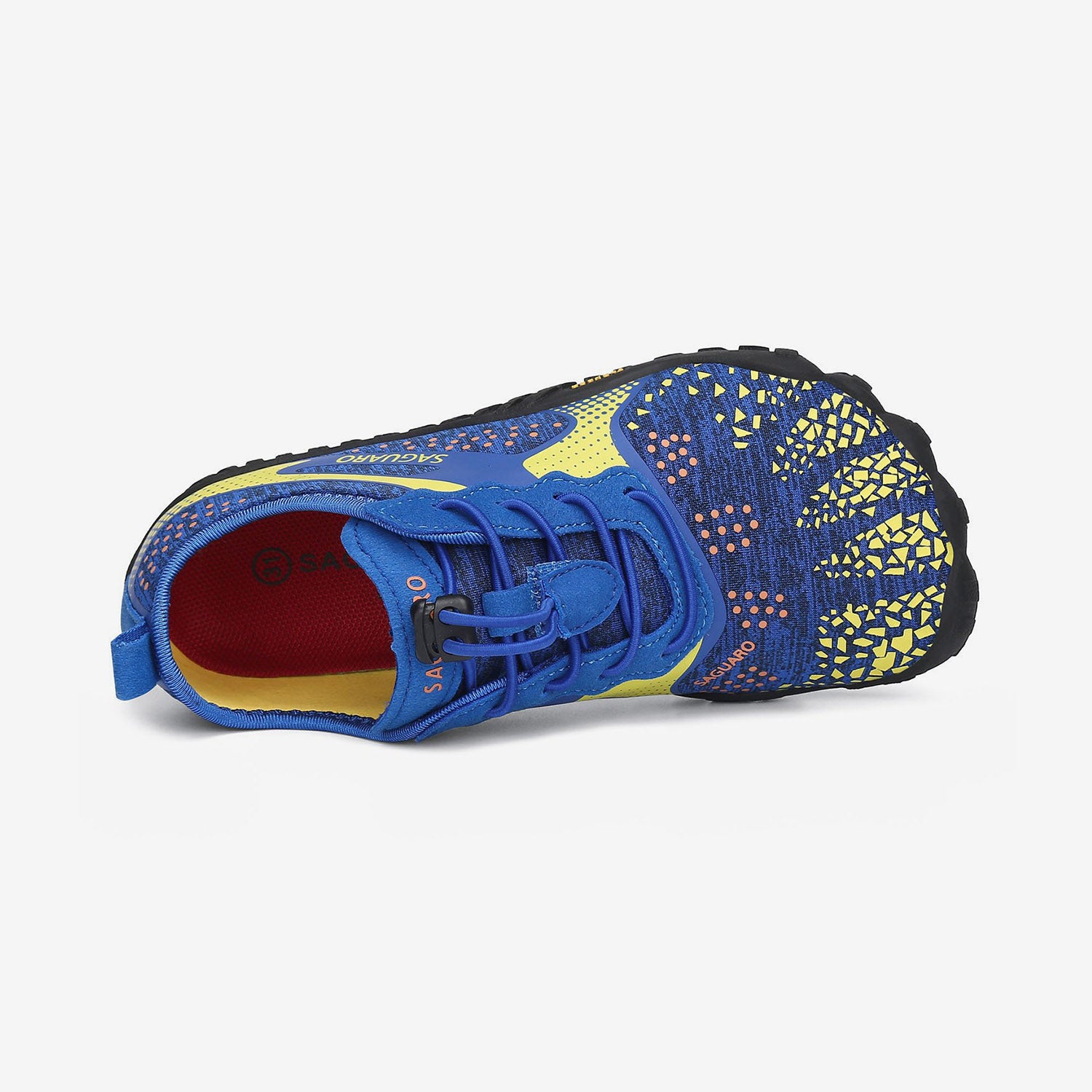 Enfants Fast Ⅰ - Barefoot Chaussures