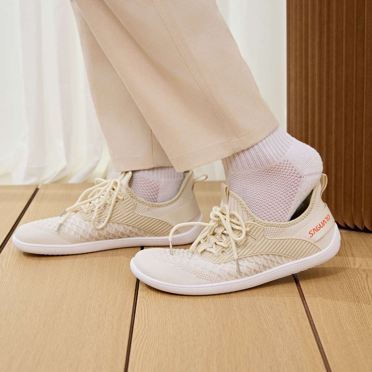Go I - Chaussures décontractées