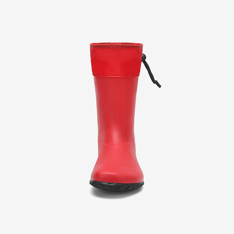 Brisk I - Bottes De Pluie Barefoot