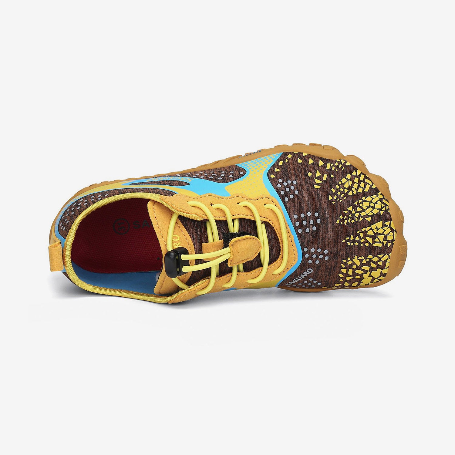 Enfants Fast Ⅰ - Barefoot Chaussures