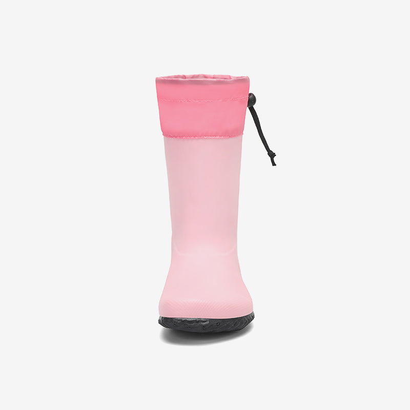 Brisk I - Bottes De Pluie Barefoot