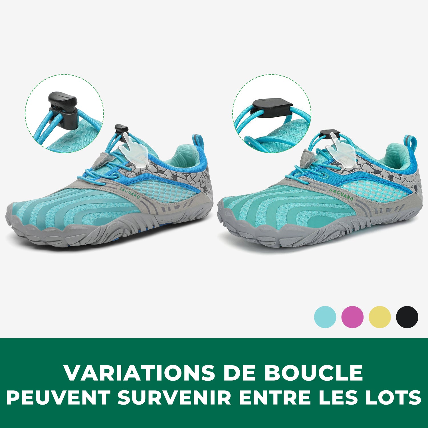 Enfants Vitality Ⅰ - Barefoot Chaussures