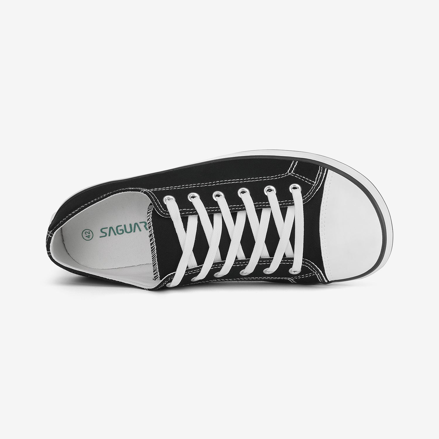 Roam I - Barefoot Chaussures