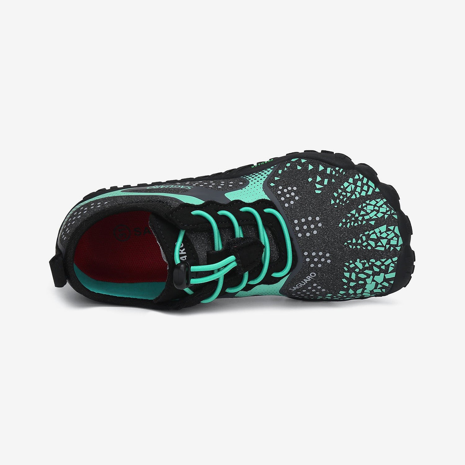 Enfants Fast Ⅰ - Barefoot Chaussures