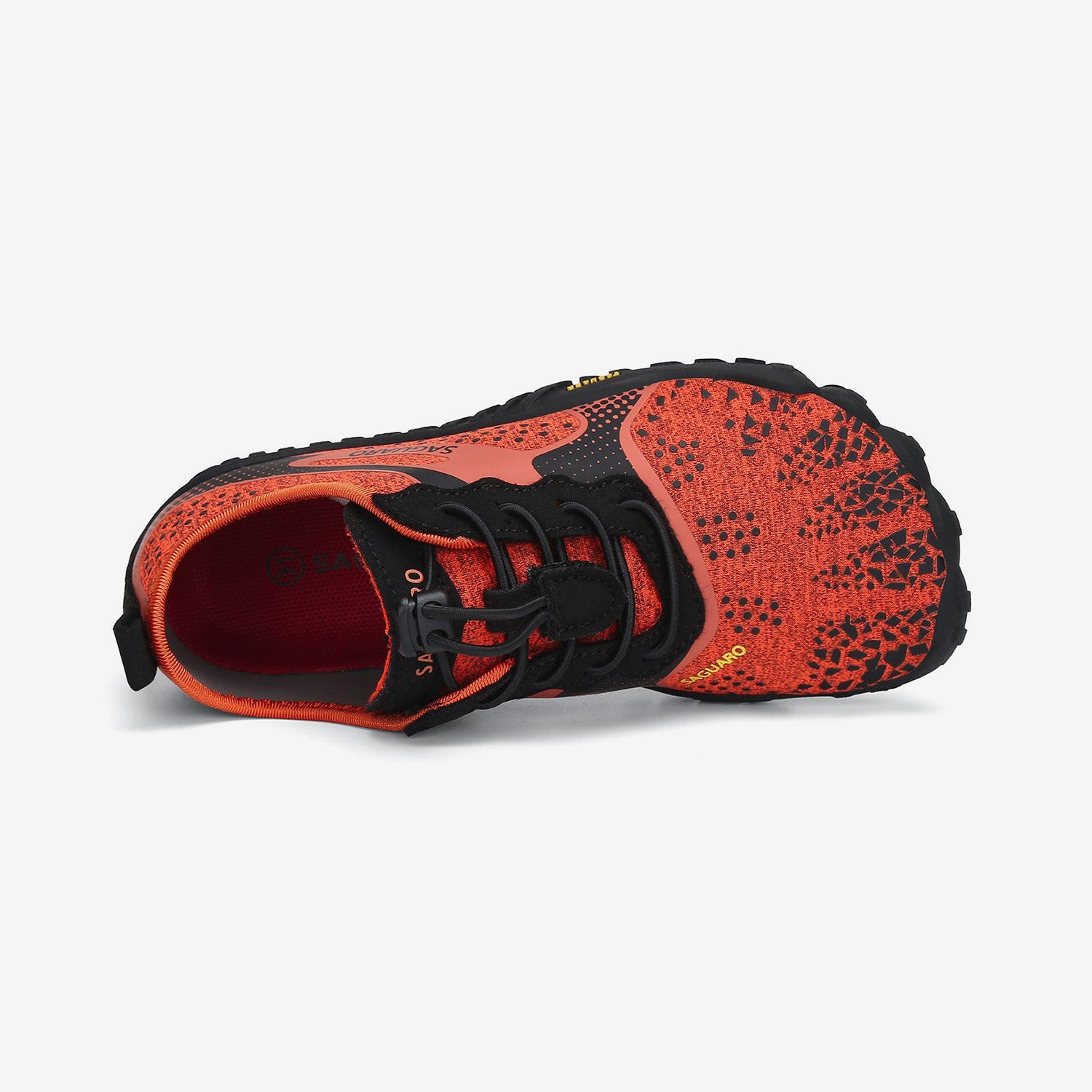 Enfants Fast Ⅰ - Barefoot Chaussures