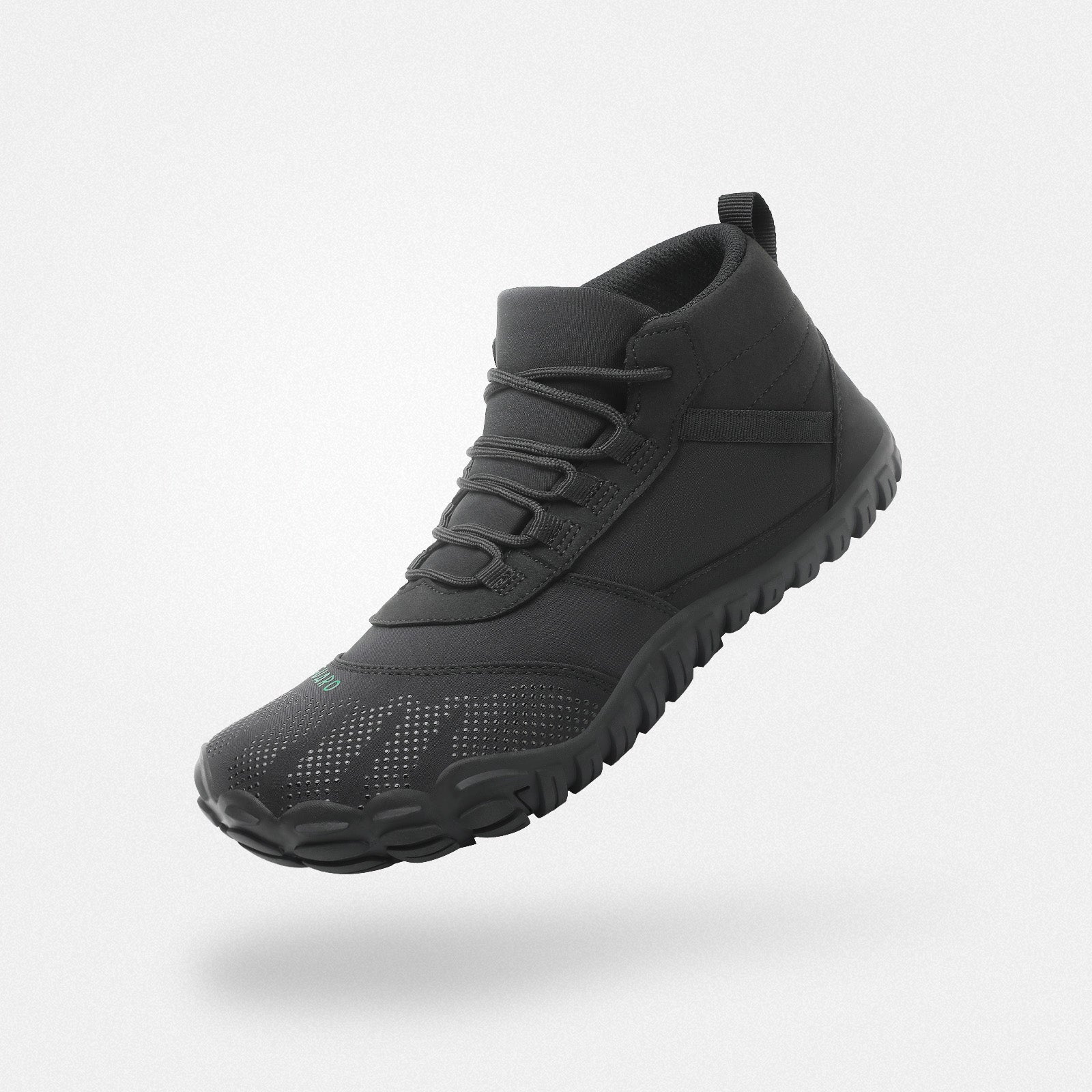 Will I Lite - Barefoot Chaussures