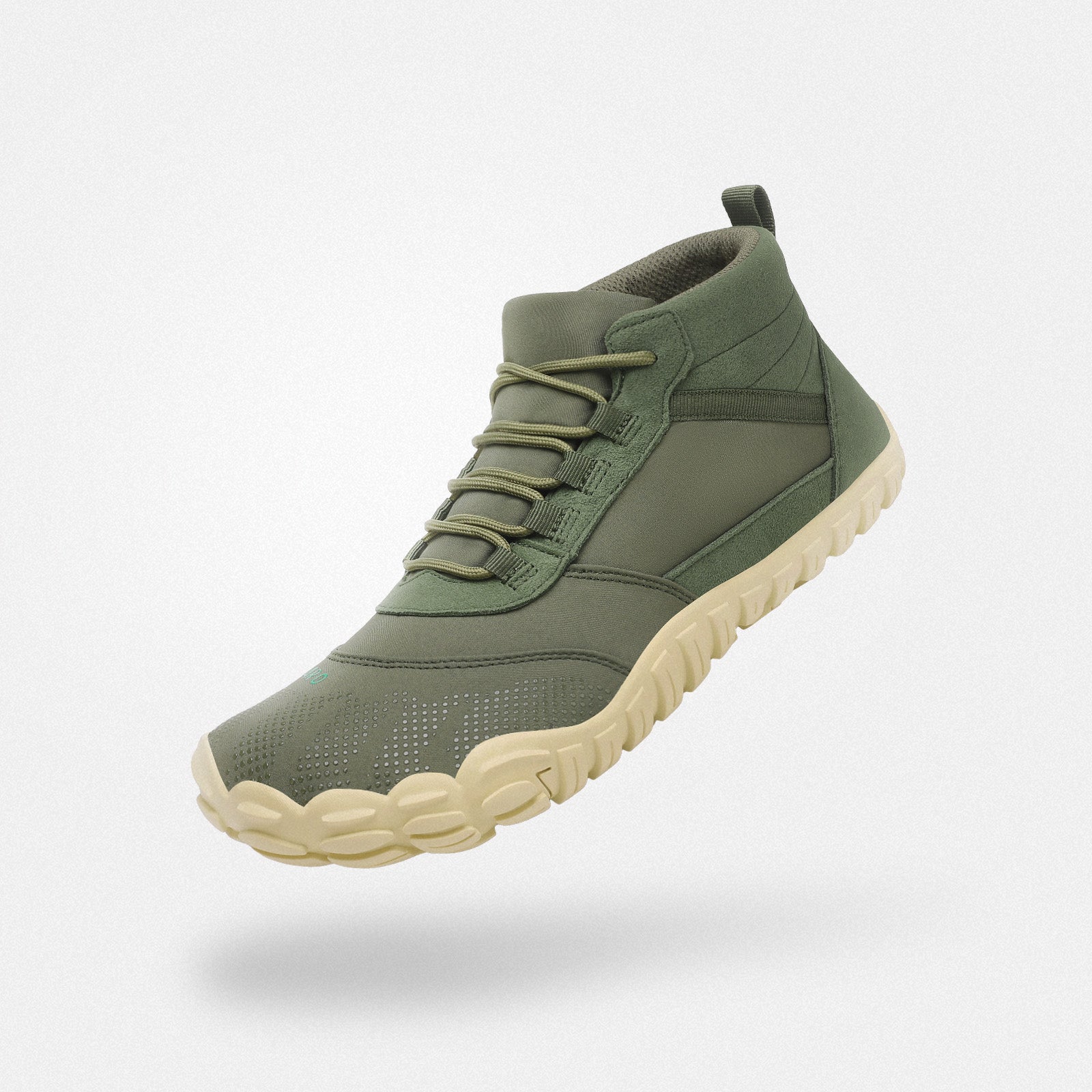 Will I Lite - Barefoot Chaussures