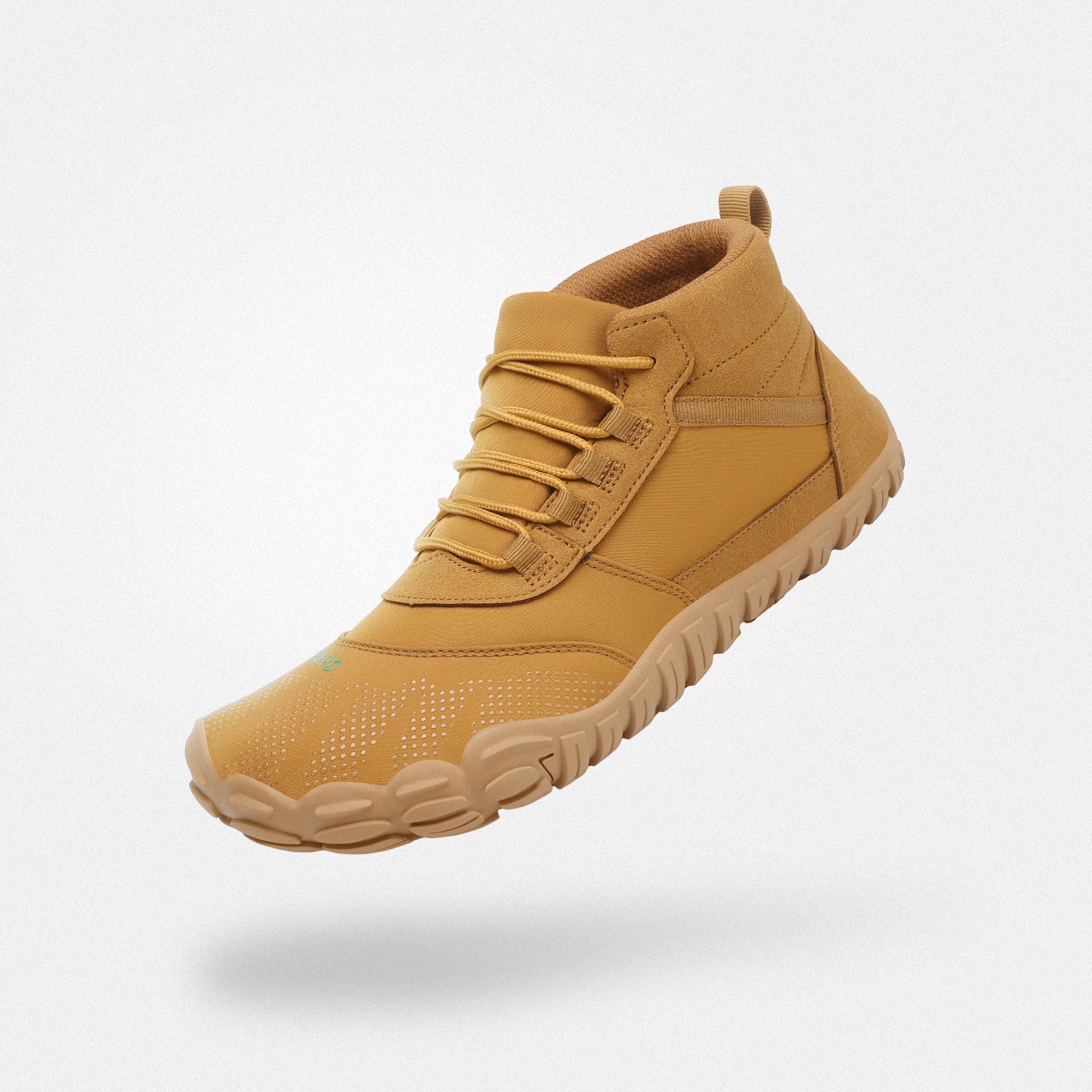Will I Lite - Barefoot Chaussures