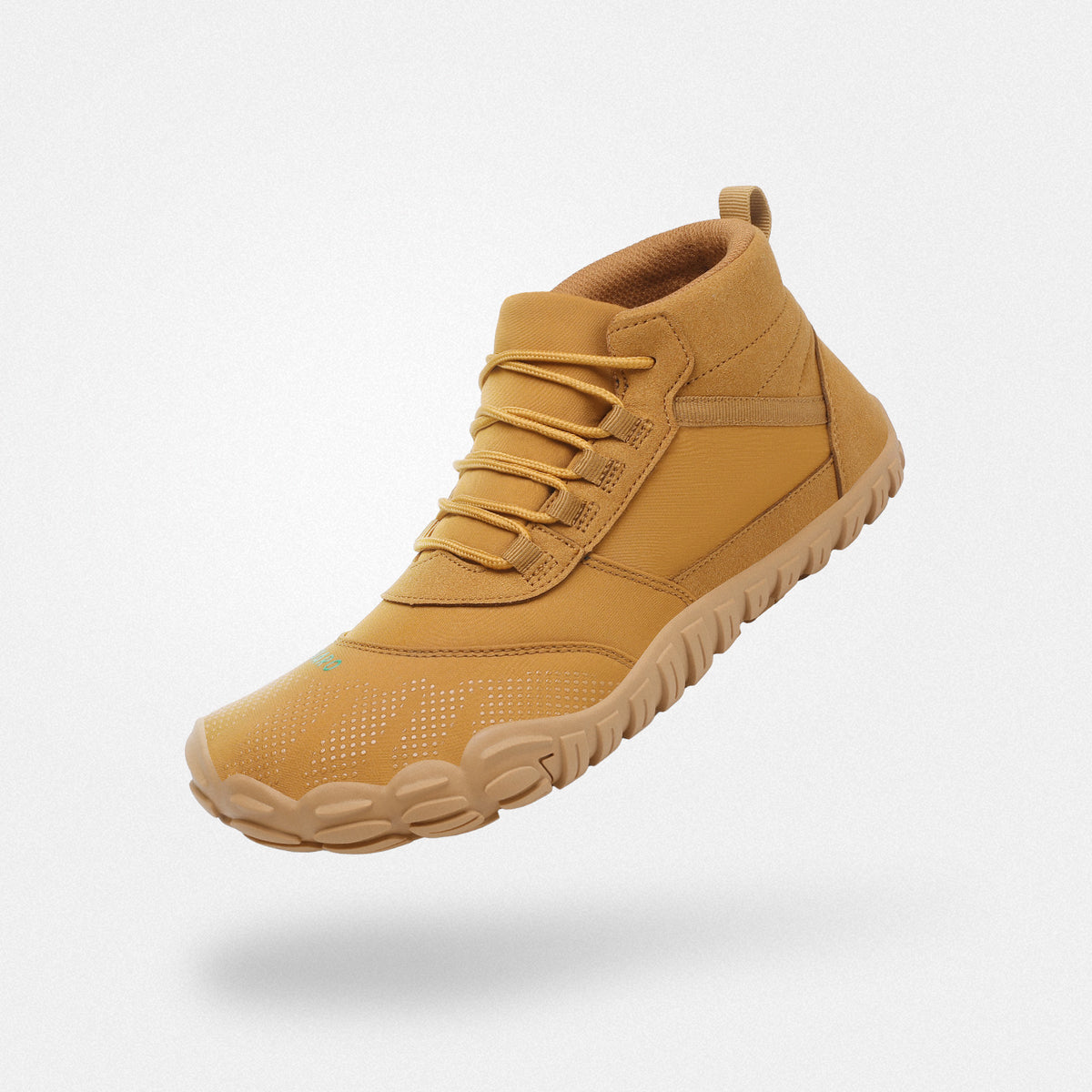 Will I Lite - Barefoot Chaussures