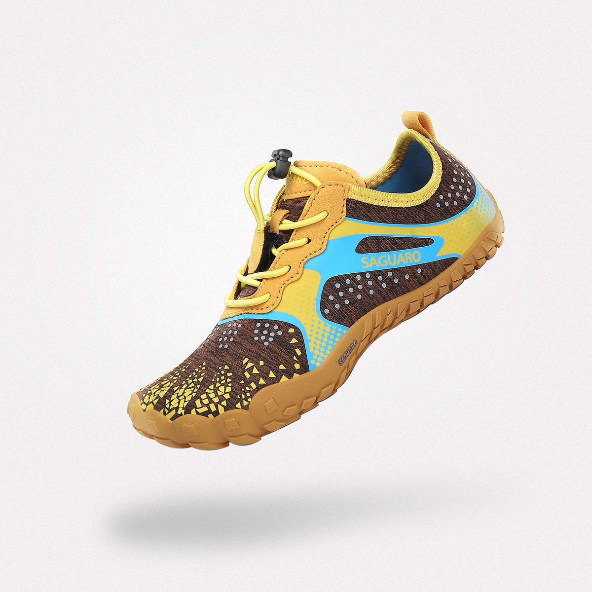 Enfants Fast Ⅰ - Barefoot Chaussures