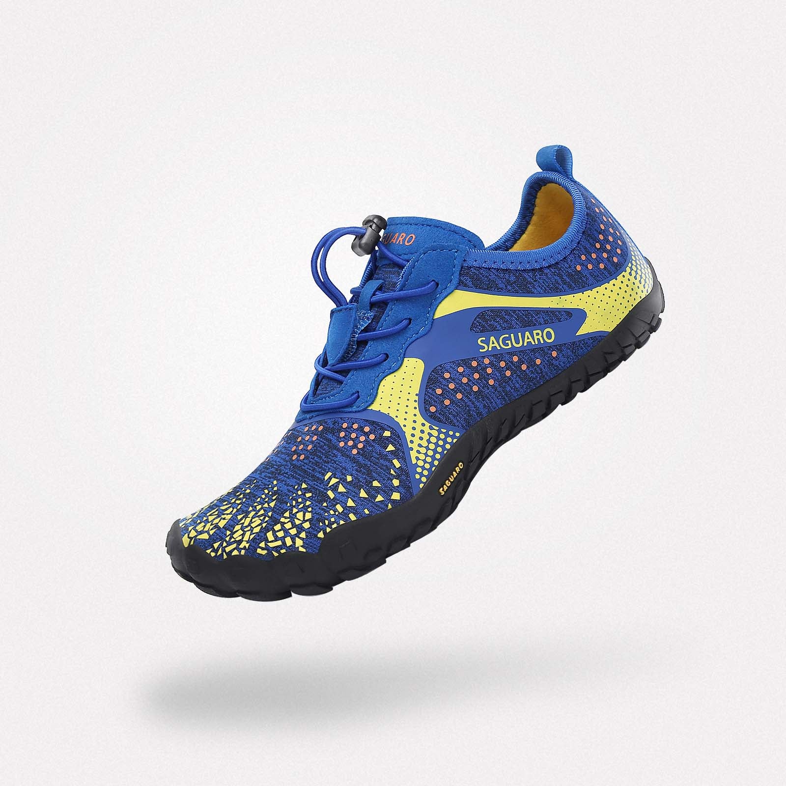 Enfants Fast Ⅰ - Barefoot Chaussures