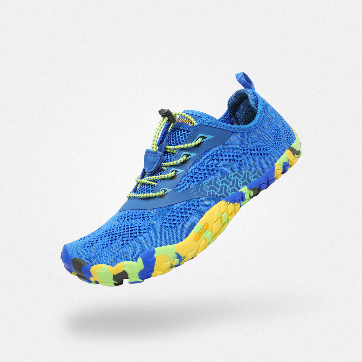 Smart II - Barefoot Chaussures