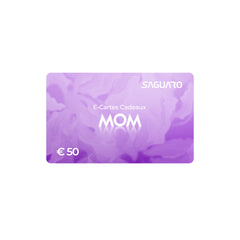 SAGUARO E-Cartes Cadeaux