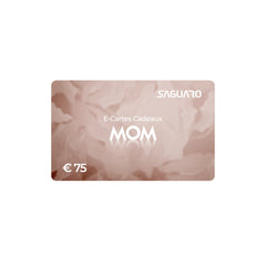 SAGUARO E-Cartes Cadeaux