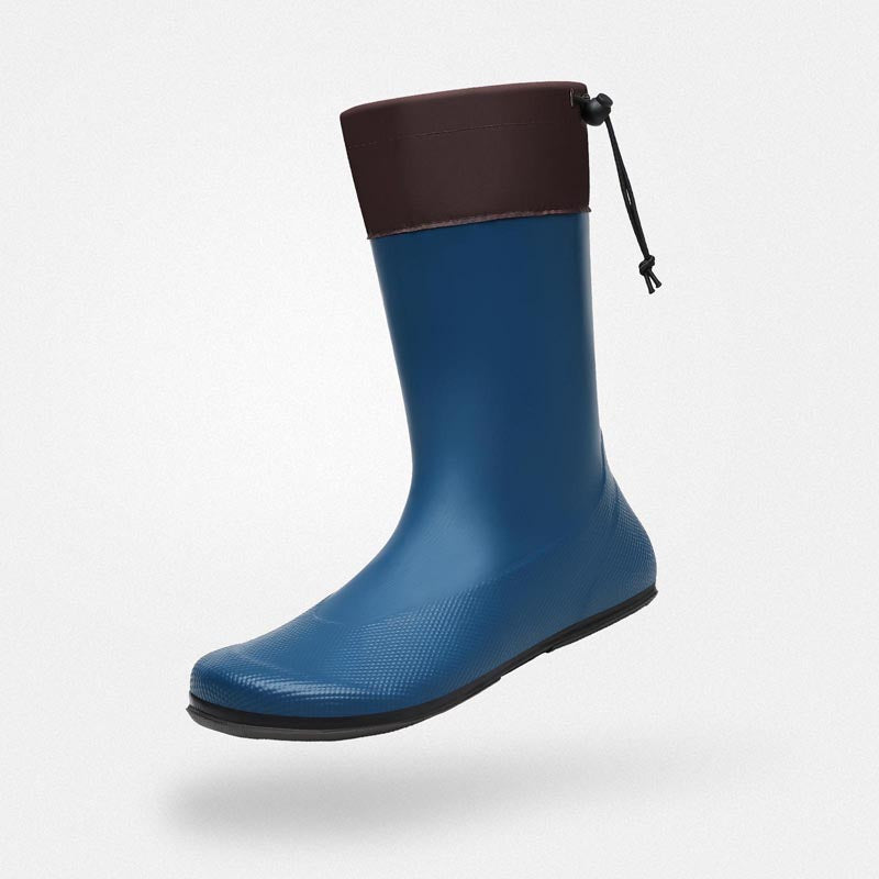 Brisk I - Bottes De Pluie Barefoot