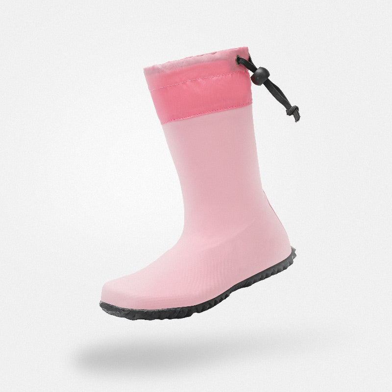 Enfant Brisk I - Bottes De Pluie Barefoot