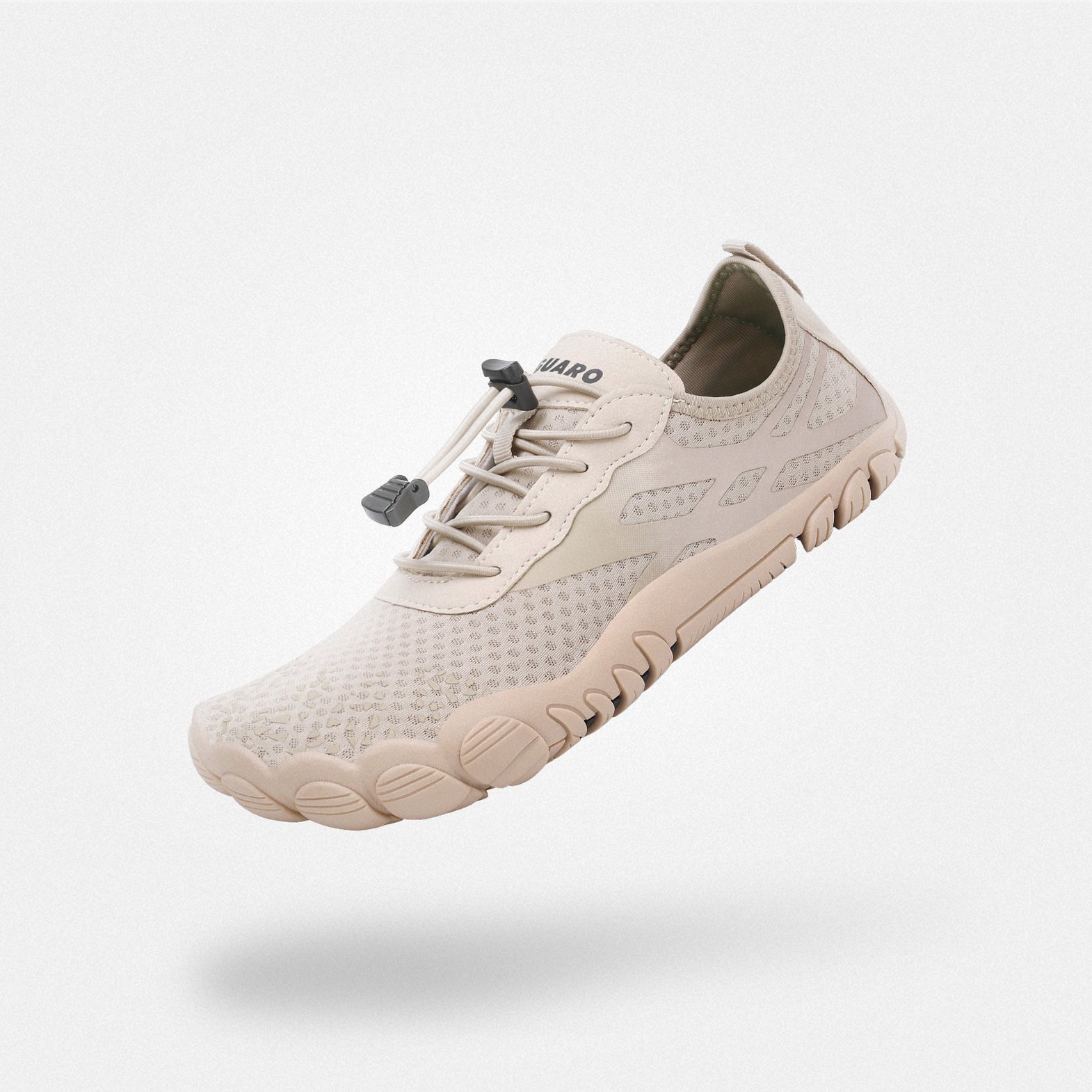 Chaussures Aquatiques Treer Homme/Femme - Barefoot, Séchage Rapide - Pour Plage, Surf, Randonnée Aquatique - 2