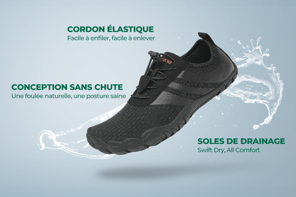 Saguaro water shoes deals