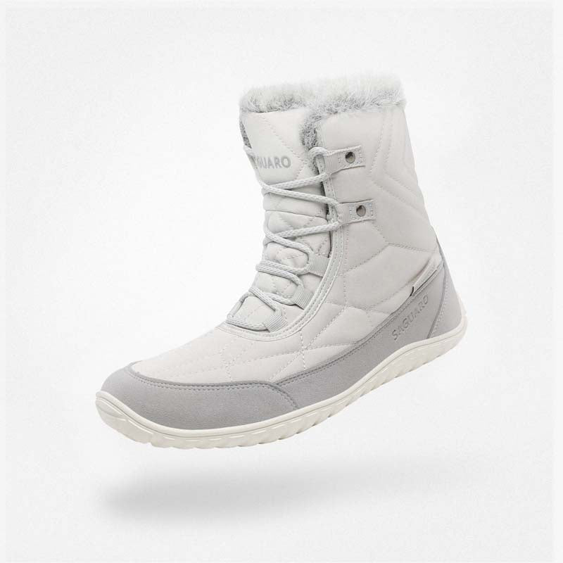 Rise II - Hiver Barefoot Bottes