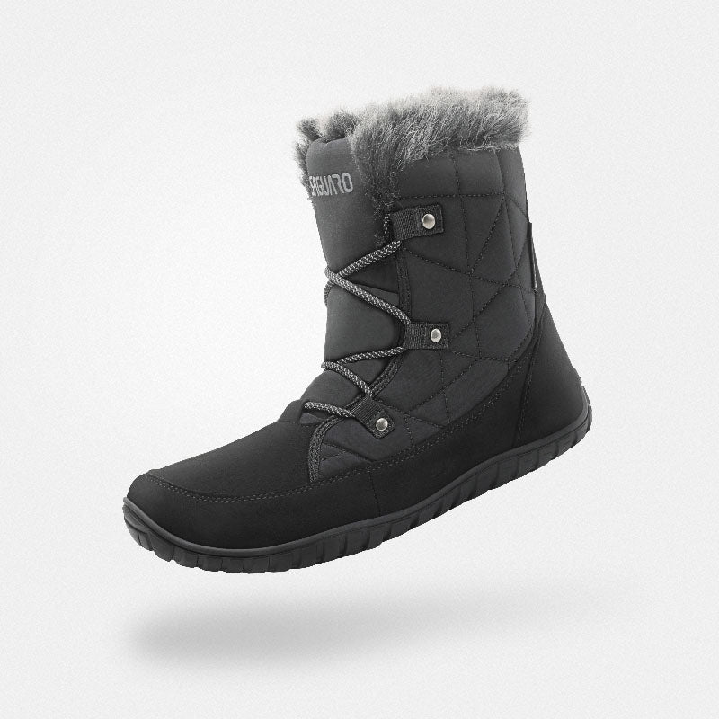 Rise I - Hiver Barefoot Bottes