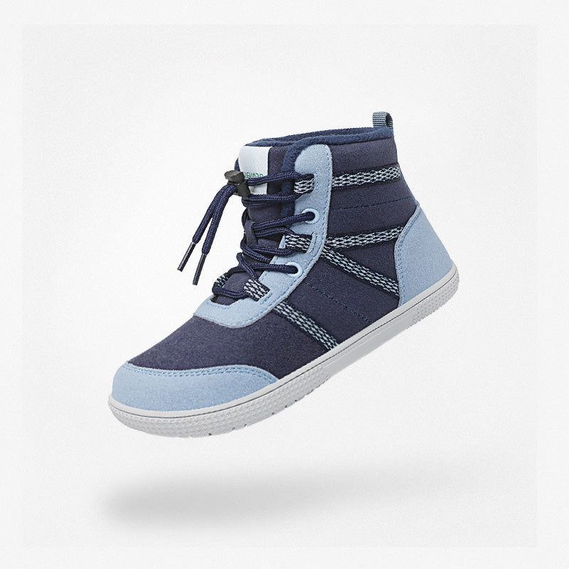 Enfants  Wonderland II - Barefoot Chaussures