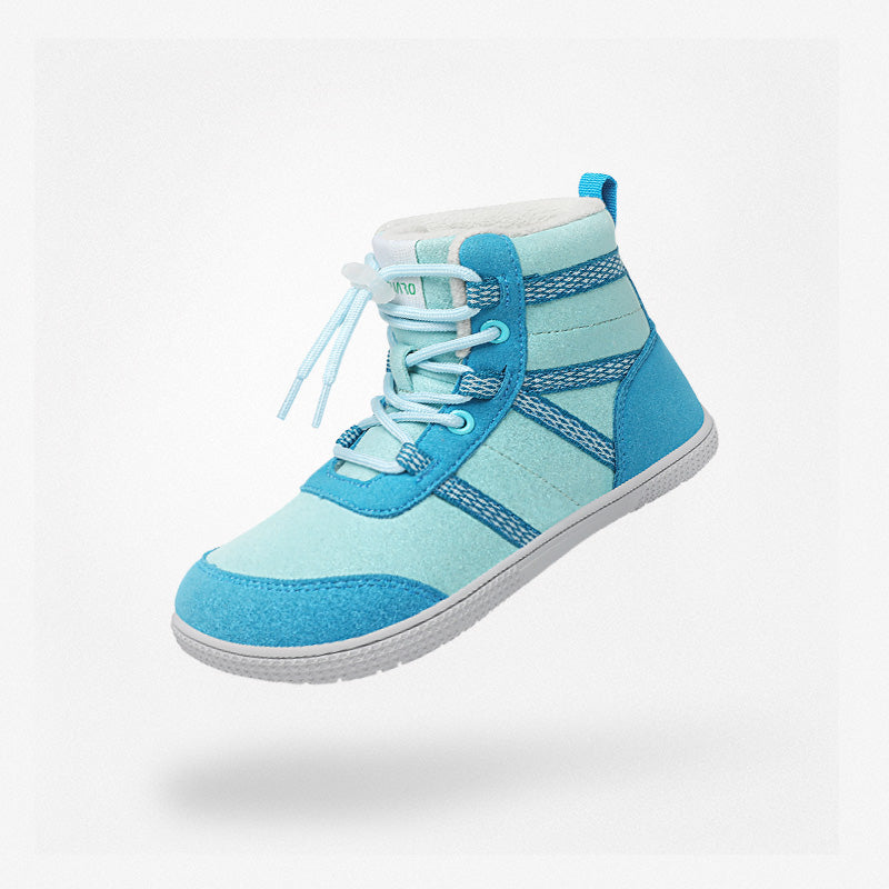 Enfants  Wonderland II - Barefoot Chaussures