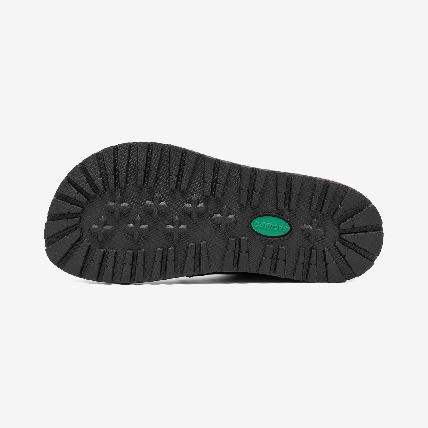 chaussures barefoot en cuir perforé pour le bureau et les trajets quotidiens