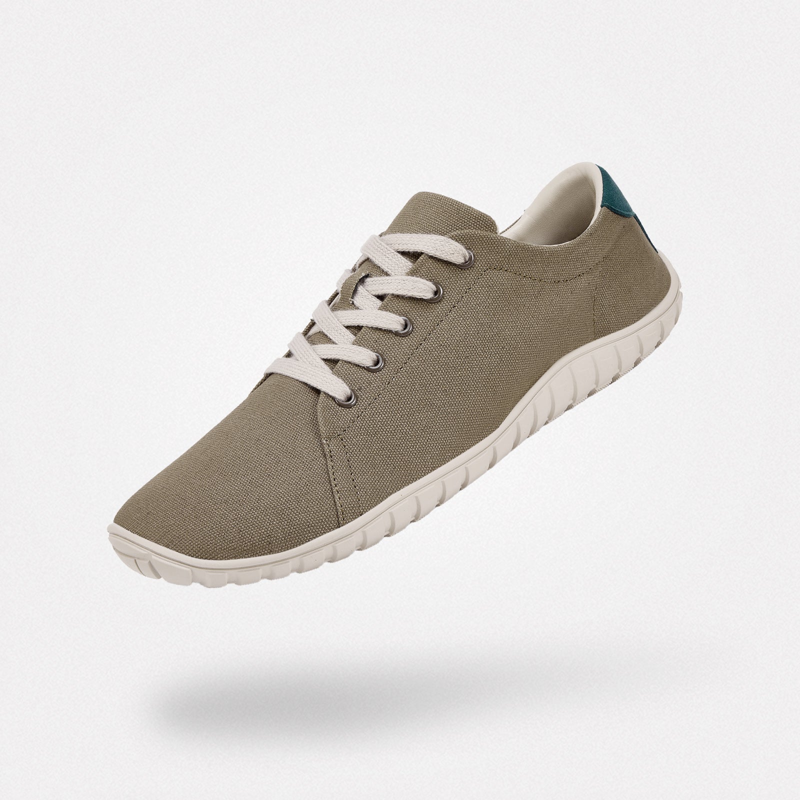 Retro I - Barefoot Chaussures