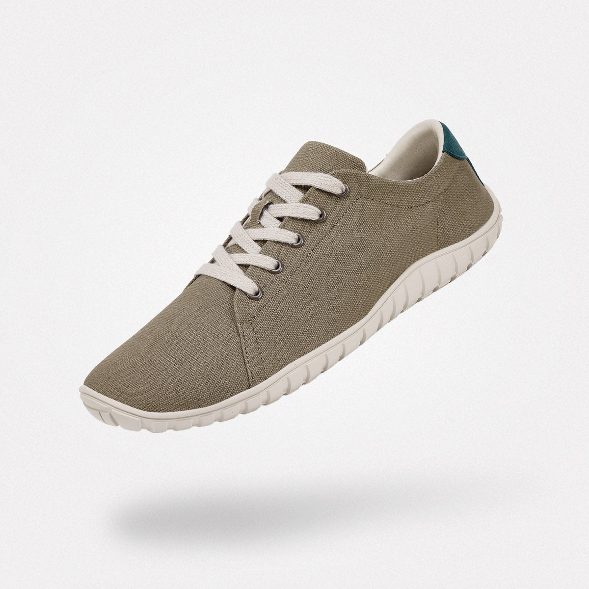 Retro I - Barefoot Chaussures