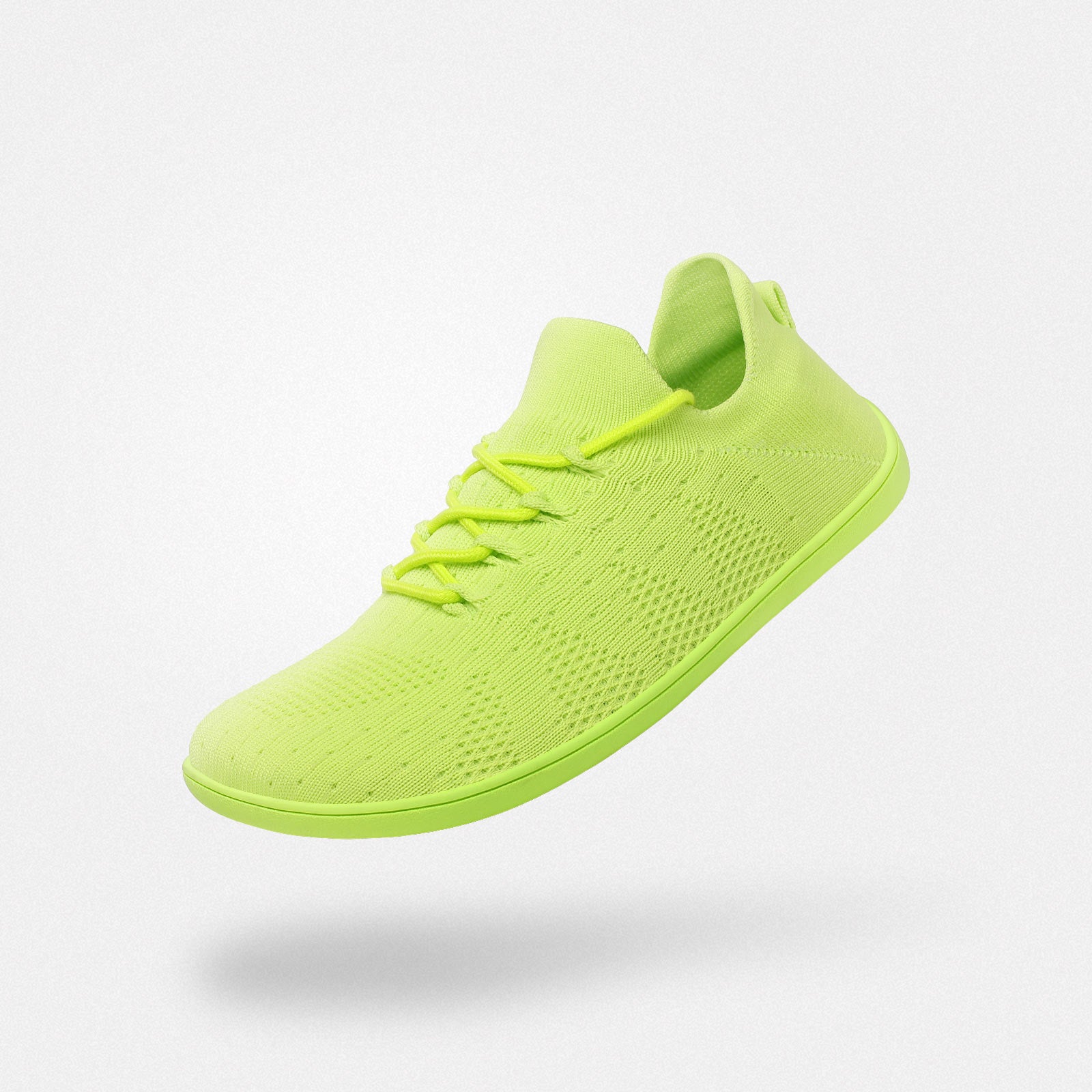 Agile II - Barefoot Chaussures