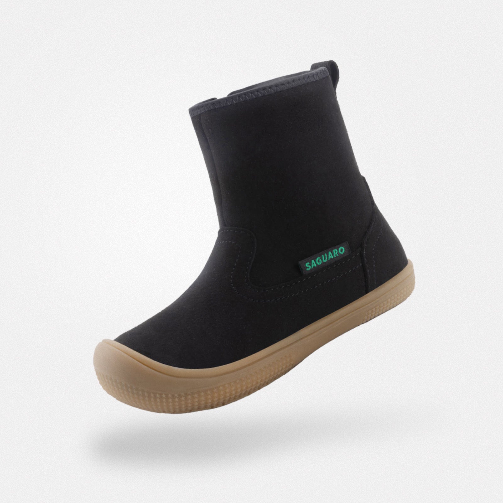 Enfants Jumpy I - Barefoot Chaussures