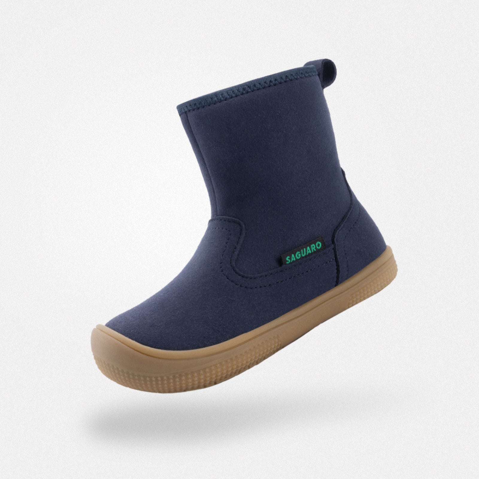 Enfants Jumpy I - Barefoot Chaussures