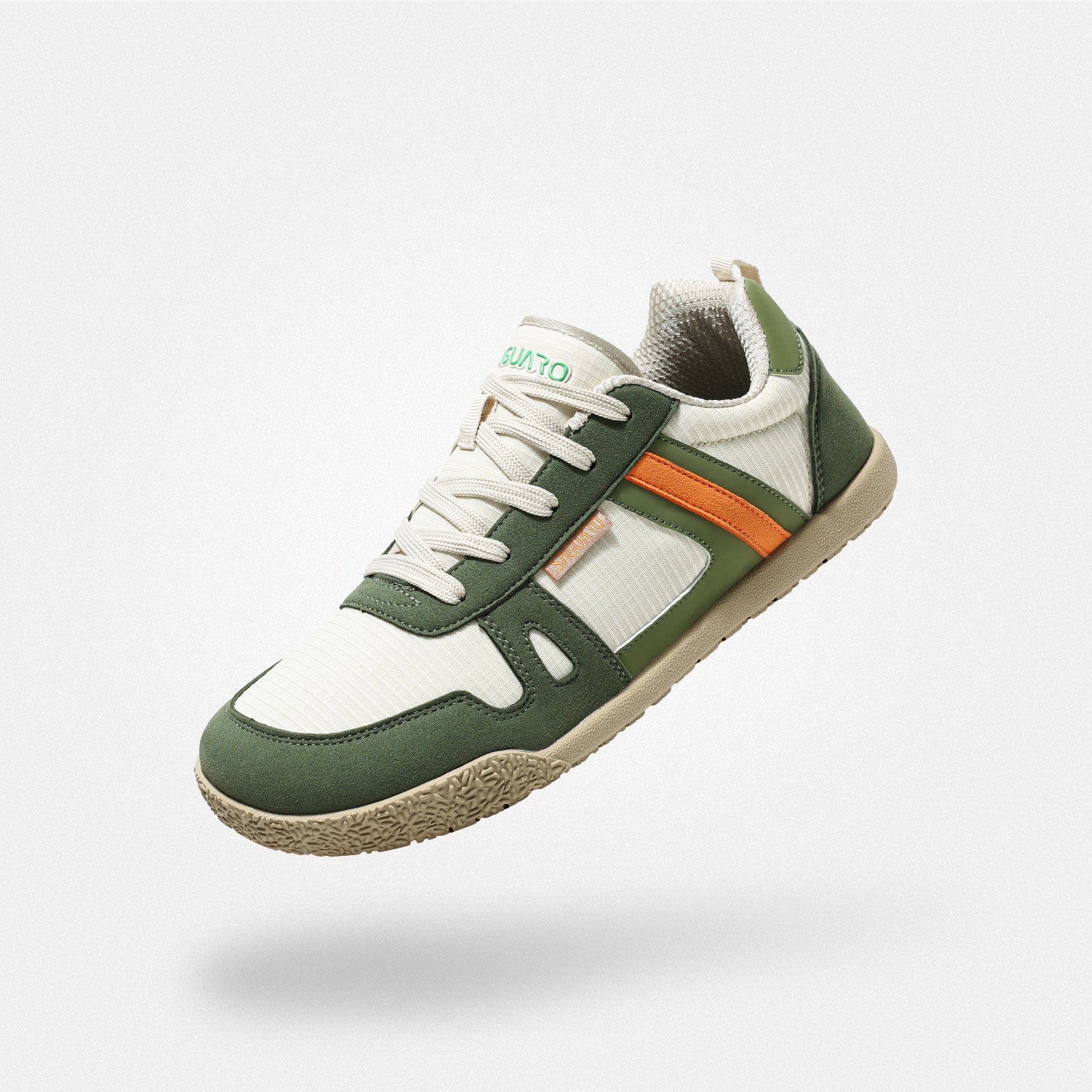 Nova Ⅰ - Barefoot Chaussures