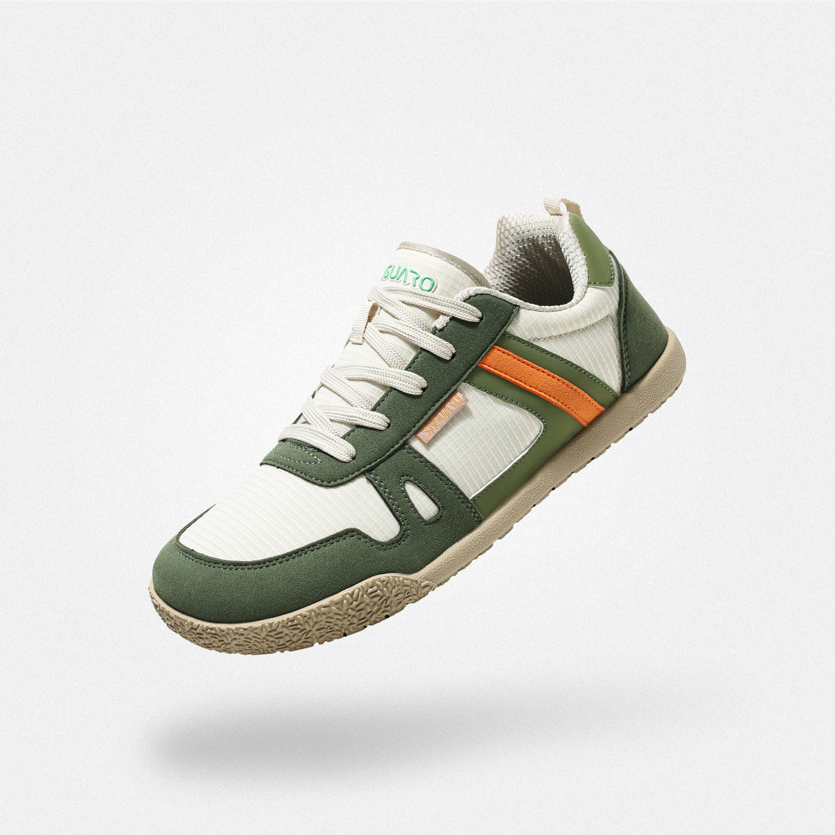 Nova Ⅰ - Barefoot Chaussures